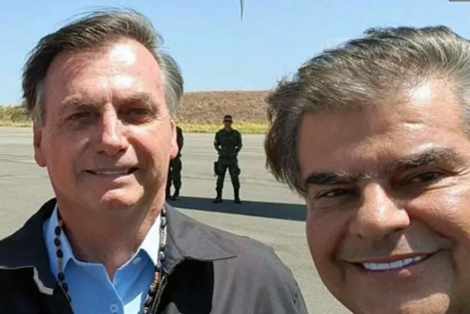 Troca estratégica? Nelsinho Trad ensaia ruptura com PSD para assumir PL e mira governo estadual