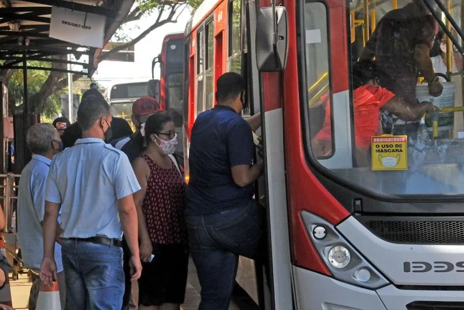 Câmara de Campo Grande avança em CPI contra Consórcio Guaicurus