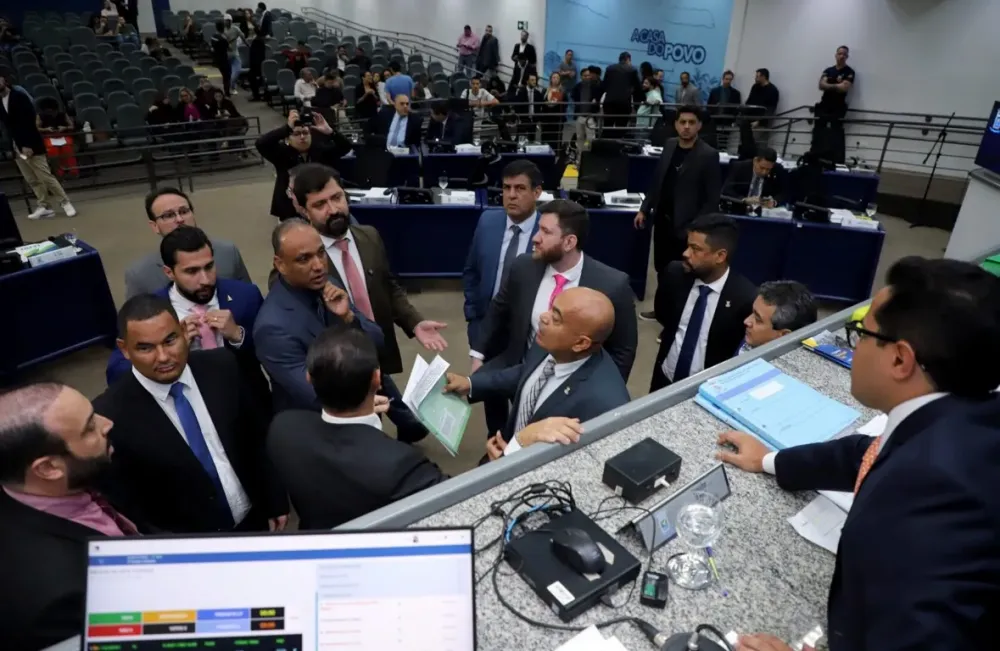 A batalha pela CPI em Campo Grande: Disputa acirrada pelas vagas e o futuro da investigação