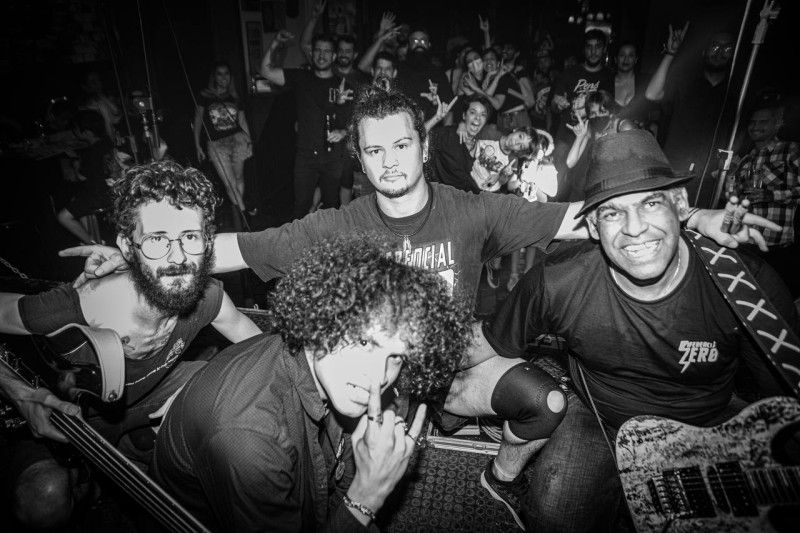 Feira de Artesanato de Samambaia tem shows de artistas locais nesta sexta