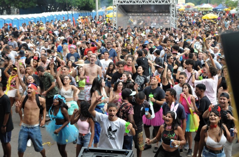 Divulgado calendário com feriados e pontos facultativos do GDF