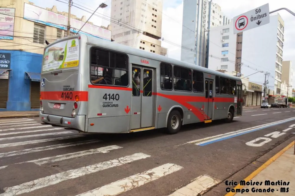CPI do Consórcio Guaicurus: Câmara Municipal vai apurar frota irregular, subsídios e fiscalização