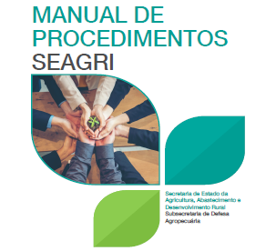 Lançado Manual de Procedimentos em Defesa Agropecuária