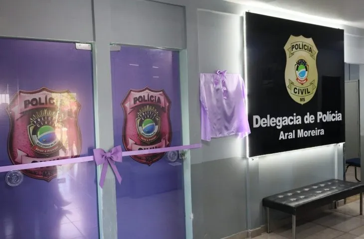Foto: Divulgação/PCMS