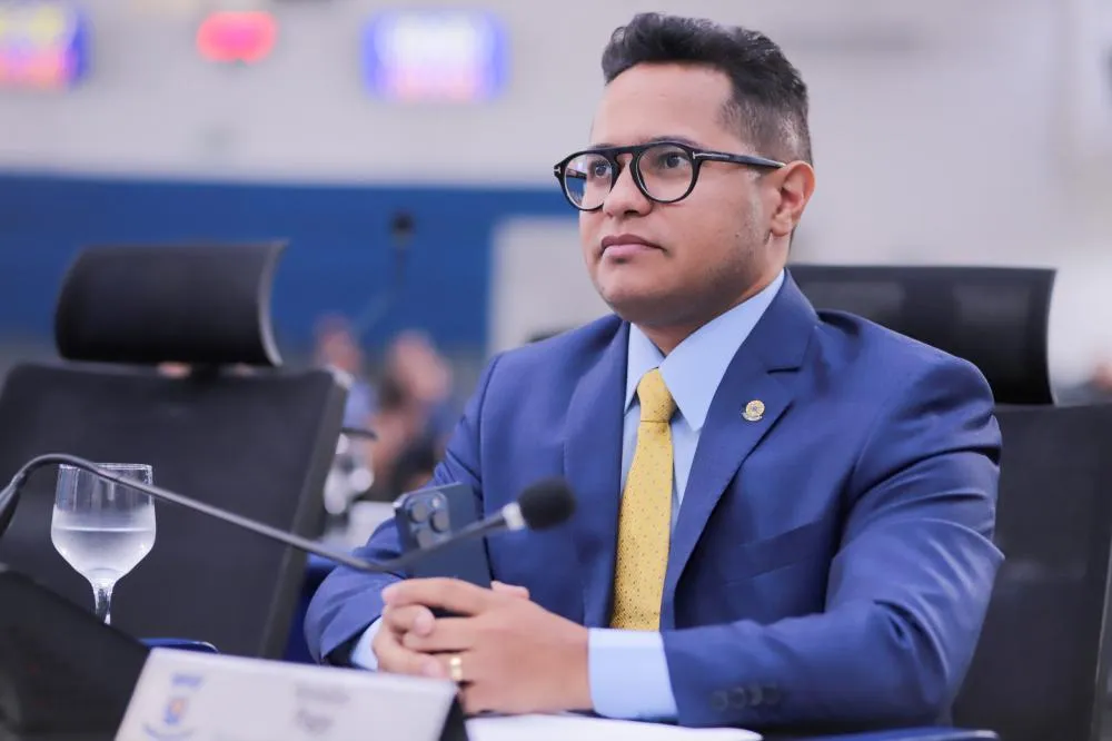 Papy barra CPI do Consórcio Guaicurus e expõe crise interna na Câmara: blindagem ou regimento?