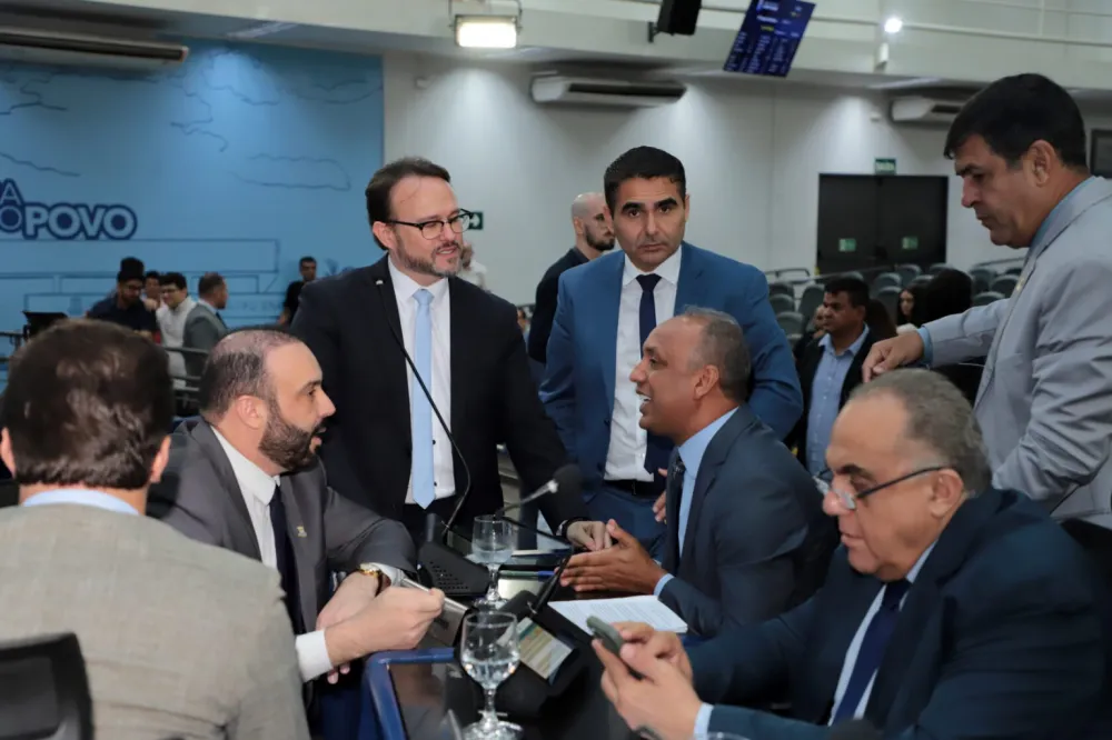 Definições na CPI do Ônibus: Corrida pelos cargos de presidência e relatoria agita Câmara Municipal