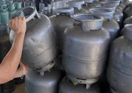 Preço do gás de cozinha em Campo Grande pode chegar a R$ 150 com nova política da Petrobras