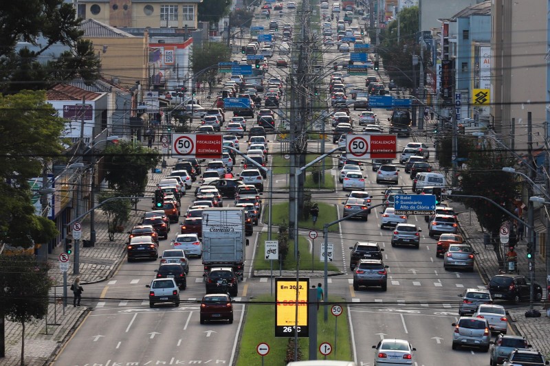 Calendário do IPVA 2023 das placas com final 5 e 6 vence na próxima segunda-feira