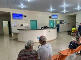 Médicos de plantão reforçam atendimento nas UPAs e CRSs de Campo Grande nesta quinta-feira