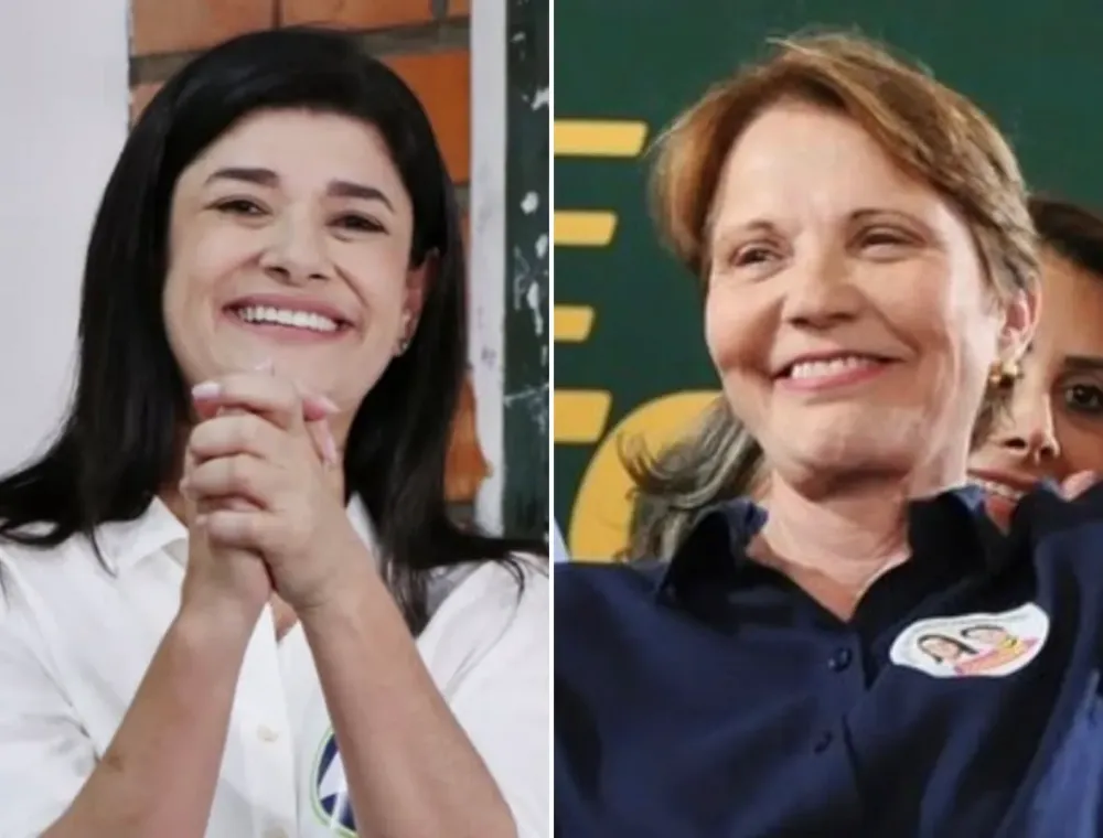  Federação entre União Brasil e PP fortalece Tereza Cristina e beneficia Rose Modesto em MS