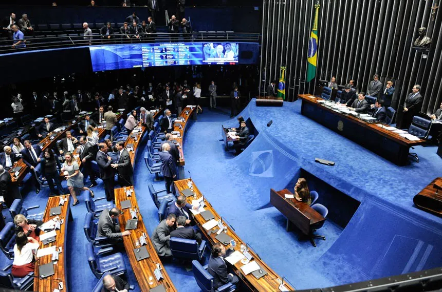 Orçamento de 2025 prevê R$ 50,5 bilhões em emendas, mas futuro das propostas está incerto