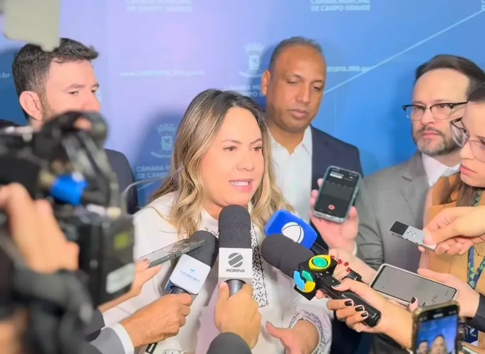 CPI do Transporte Coletivo em Campo Grande é rormada: Investigação promete agitar o setor