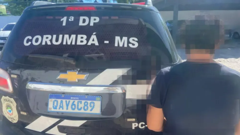 Foto: Reprodução