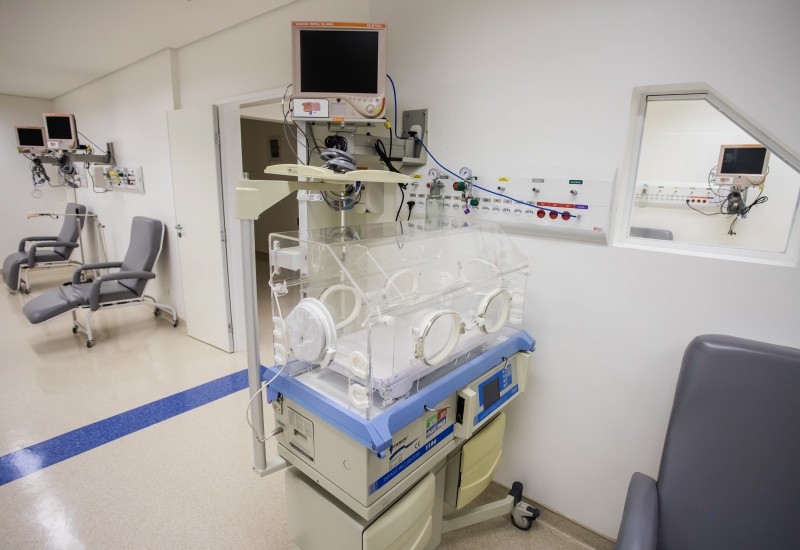 Governo autoriza convênio com o Hospital Maternidade Frei Galvão de Guaratinguetá