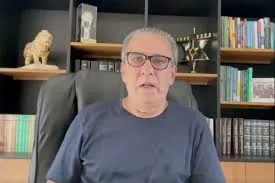 Pastor Silas Malafaia dispara contra Marcos Pereira: “É uma vergonha para os evangélicos”