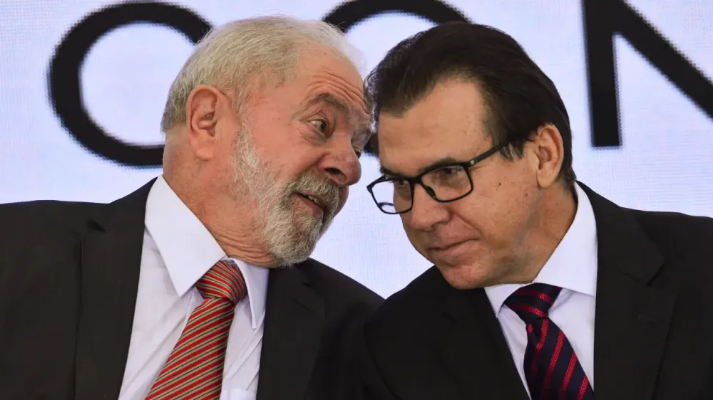 Oposição promete barrar volta do imposto sindical de Lula: “É um assalto ao trabalhador”