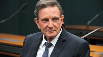 Crivella rebate Silas Malafaia sobre Projeto de Anistia: “equívoco na interpretação”