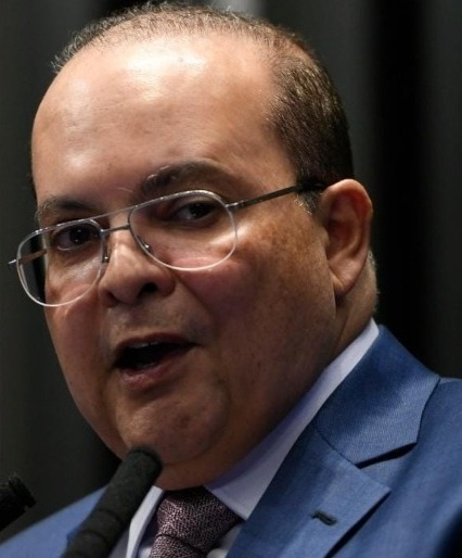 Ibaneis declara que Operação da PF vai mostrar sua inocência