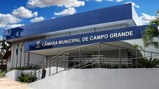 Câmara Municipal de Campo Grande discute Rede de Atendimento às Mulheres em Situação de Violência