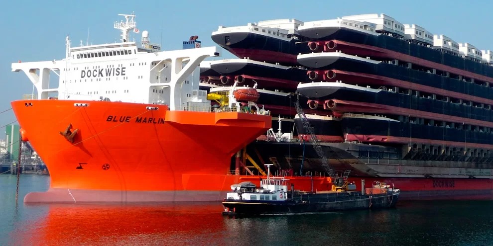 Pararanaguá recebe carga histórica com 75 mil toneladas de fertilizantes