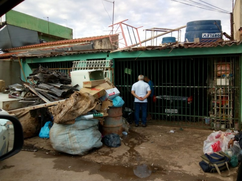 Transtorno de acumulação: como ajudar pessoas com a síndrome
