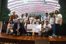 Governo de MS lança 6ª edição do projeto 'Estudantes no Controle' com premiação e incentivo ao protagonismo escolar