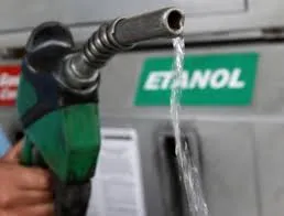 Etanol mais competitivo em Mato Grosso do Sul e Mato Grosso: Preços caem e aumento da paridade com a gasolina