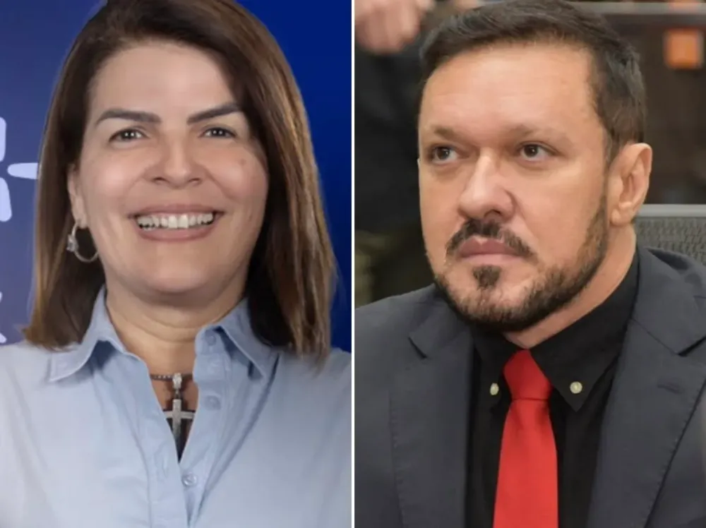 Deputado Lucas de Lima mantém mandato: Justiça nega pedido de suplente