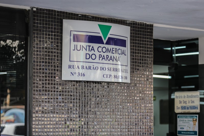 Paraná será sede do 41º Encontro Nacional das Juntas Comerciais