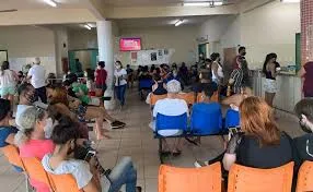 Superlotação leva Sesau a implementar medidas emergenciais em unidades de saúde de Campo Grande