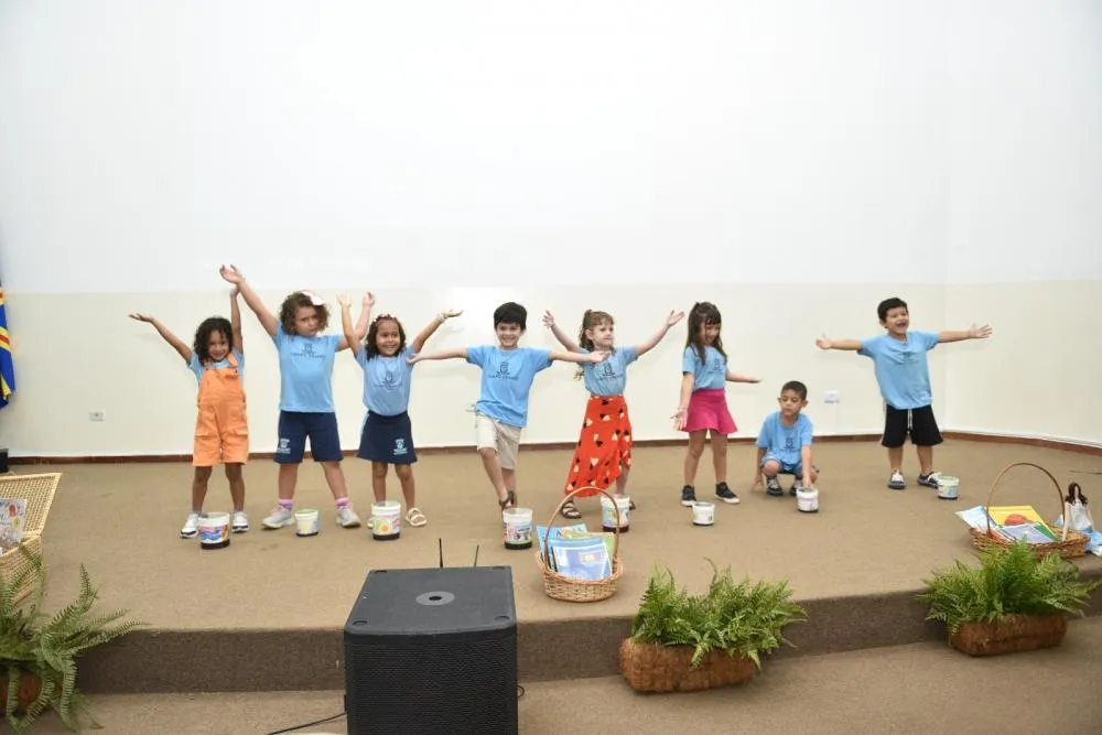 Campo Grande lança Portal e Plano Municipal para a Primeira Infância