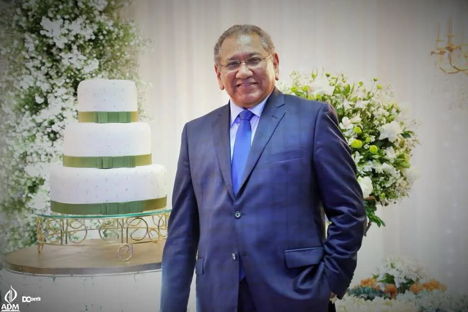 Morre Pastor Antônio Dionízio da Silva, líder da Igreja Assembleia de Deus Missões