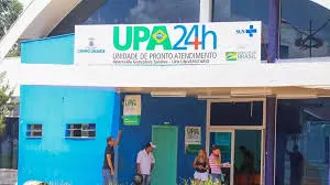 Sesau divulga escala médica para UPAs e CRSs nesta quarta-feira