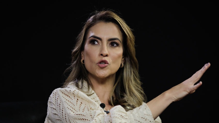 Thronicke consegue apoio de 33 senadores para abertura de CPI