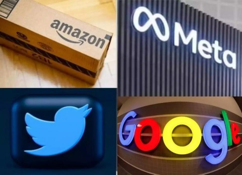 Demissão em massa: Alphabet e Microsoft, Amazon, Meta, Twitter e Salesforce