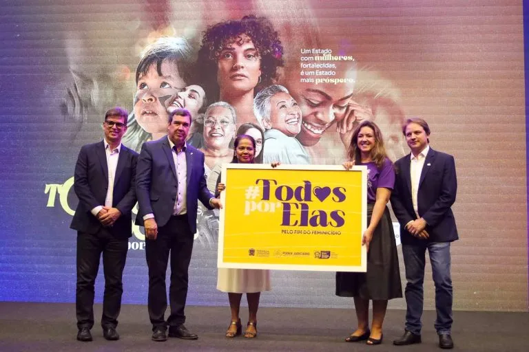 Delas Day fortalece o empreendedorismo feminino com apoio do Governo de MS