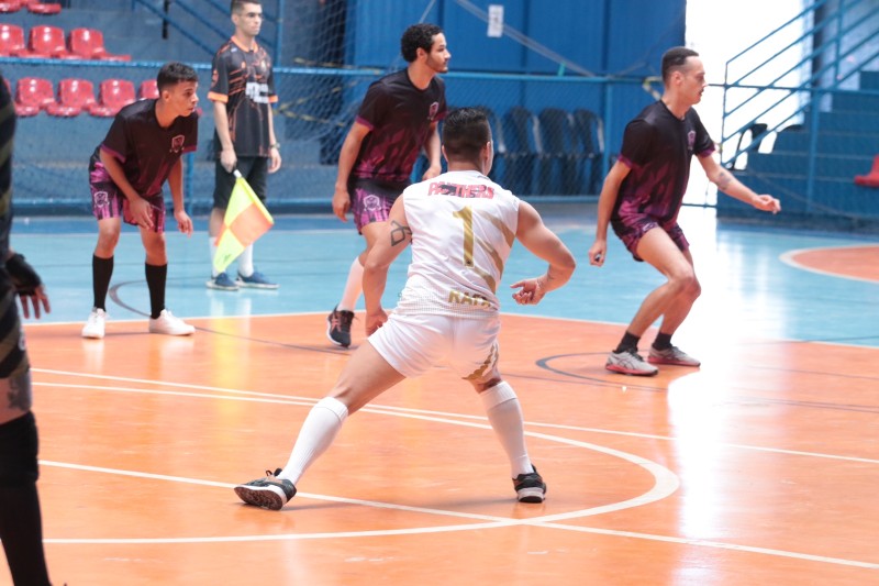 Queimada ganha popularidade como novo esporte no DF 