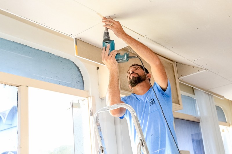 Obras melhoram estrutura da UTI do Hospital Regional de Taguatinga