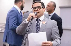 Papy lidera Câmara de Campo Grande com ações que renovam esperança da população