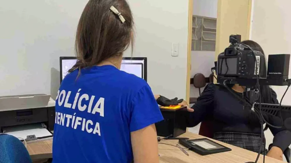 Agendamento para novo RG é liberado em MS; veja como solicitar