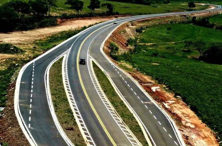 Riedel investe R$ 180 milhões em obras e impulsiona infraestrutura no MS