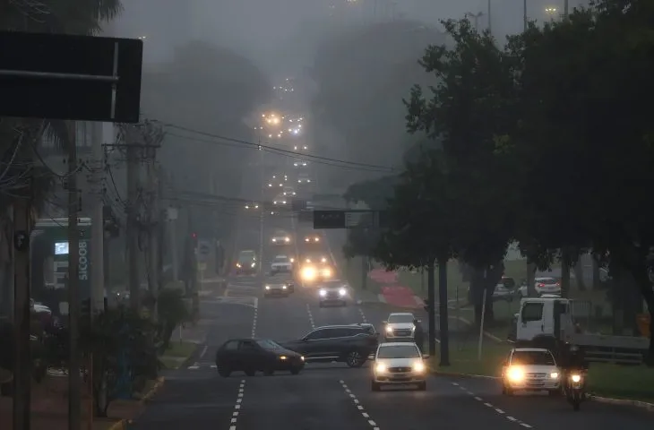 Chuvas intensas e temperaturas elevadas marcam o fim de março em todo o Brasil