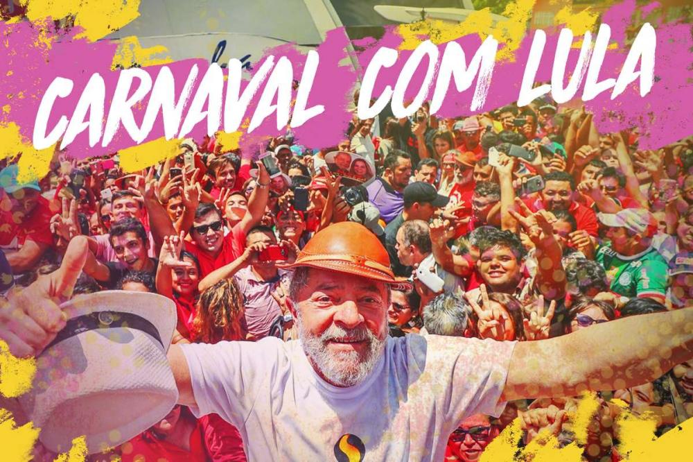 Governo libera mais R$ 1 bilhão para Lei Rouanet e contempla Carnaval