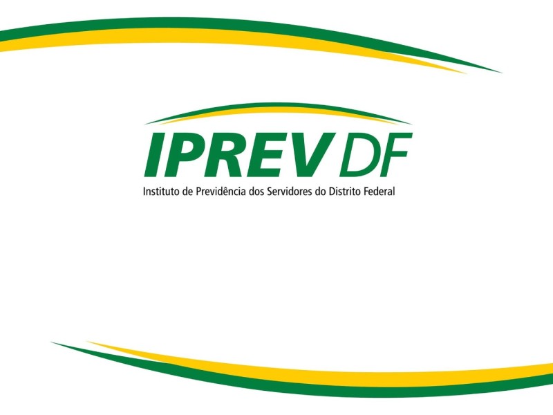 Inscrições para primeiro concurso do Iprev vão até 8 de fevereiro