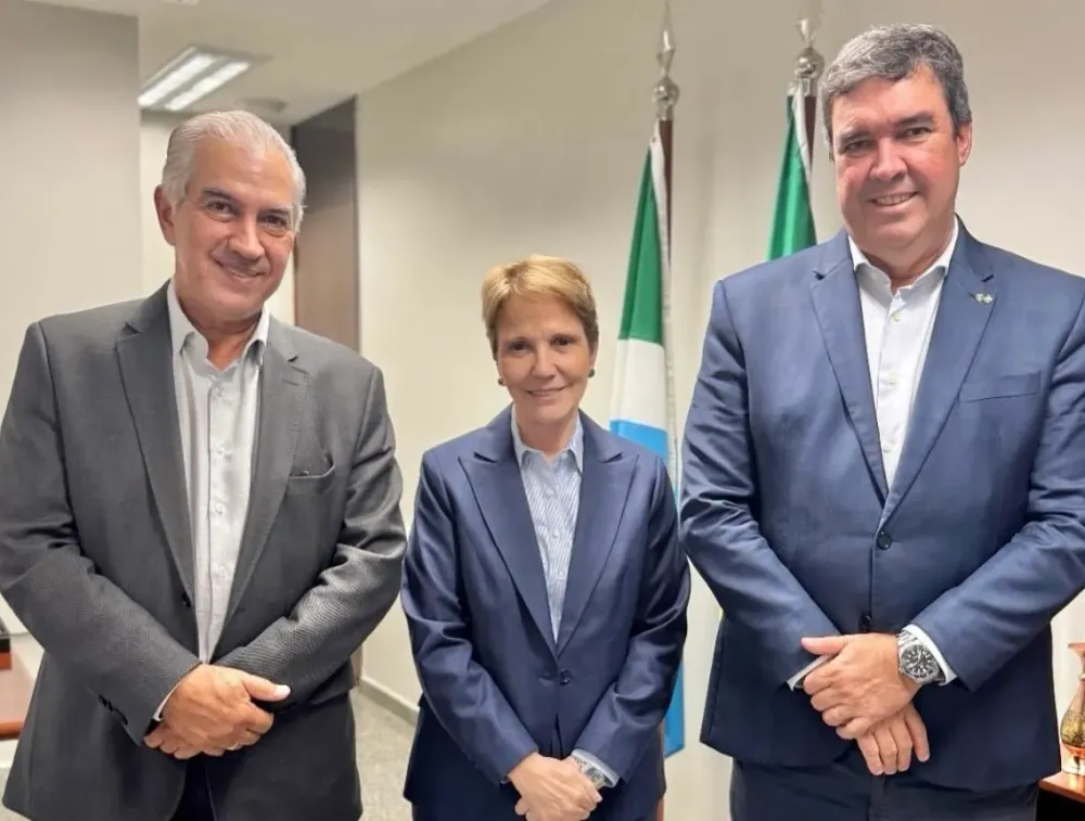 Briga pelo Senado em MS esquenta e movimenta disputas por vice e suplências