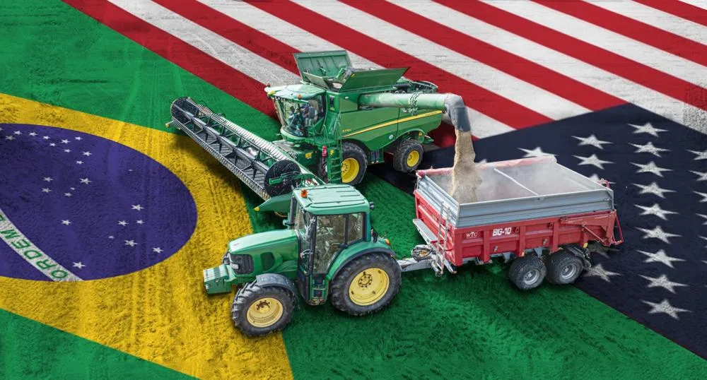 Senado aprova PL da Retaliação Comercial e dá recado duro contra barreiras econômicas