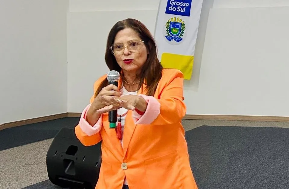 Fundadora da Associação Juliano Varela assume Subsecretaria da Pessoa com Deficiência em MS