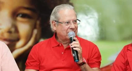 Dirceu detona Bolsonaro e revela plano da elite para 2026: “Será descartado”