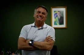 Bolsonaro entra no jogo político de MS e pode definir rumos do PL