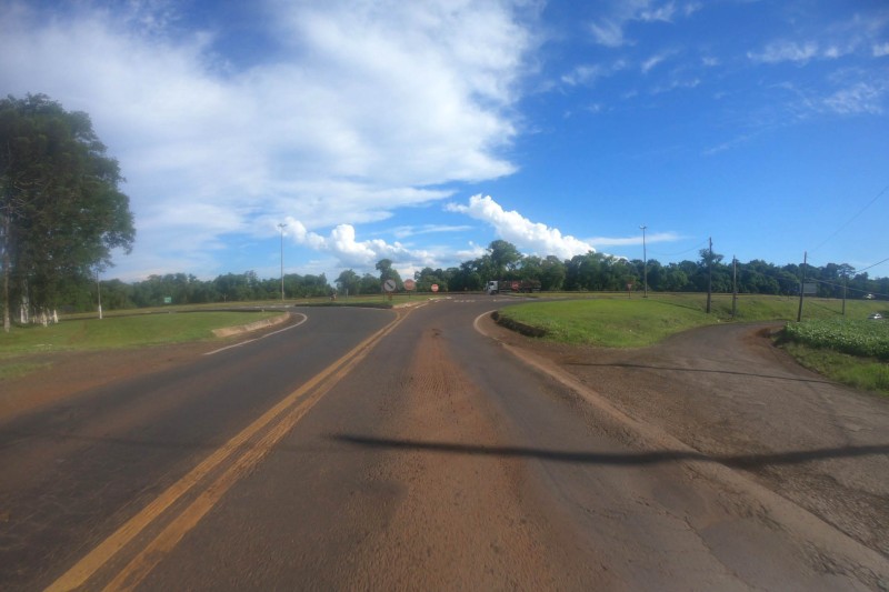 Com investimento de R$ 33 milhões, Estado abre edital de conservação de rodovias no Oeste